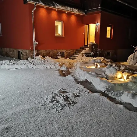 Wiesenblick Apartment Donschten