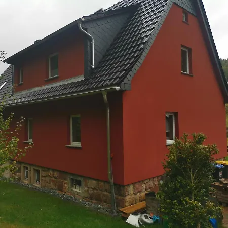 Wiesenblick * Donschten