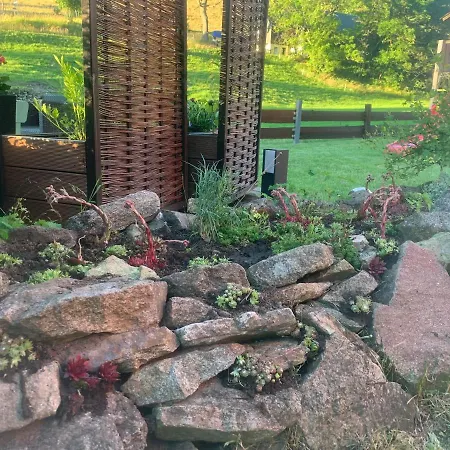 Wiesenblick Apartment Donschten