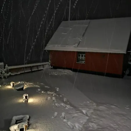 Wiesenblick Apartment Donschten