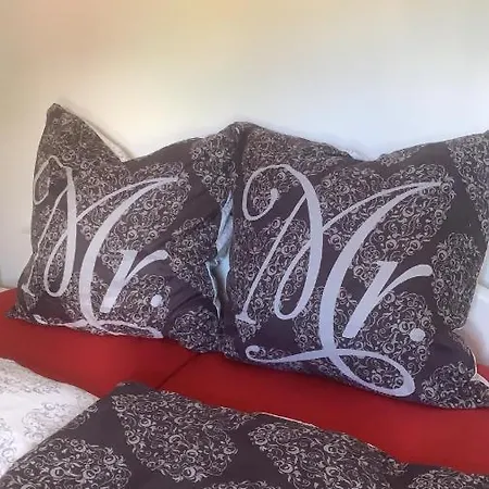 Wiesenblick Apartment Donschten