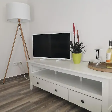 Apartment Wiesenblick Donschten