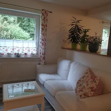 Wiesenblick Donschten