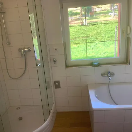 Apartment Wiesenblick