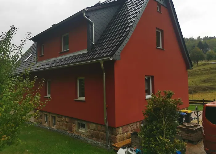 Wiesenblick * Donschten