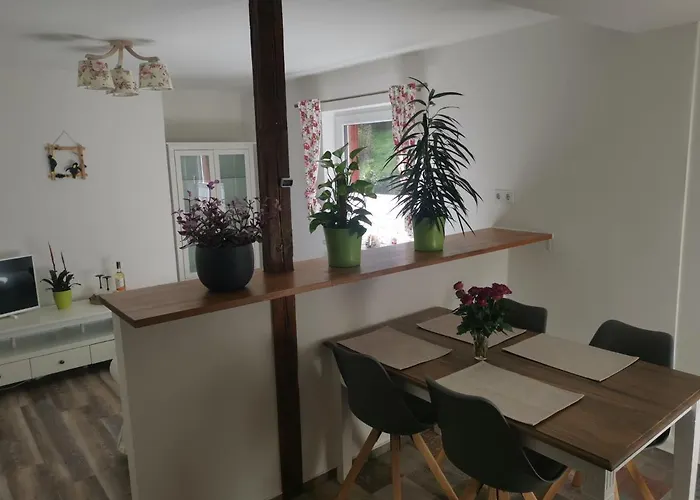 Wiesenblick Donschten