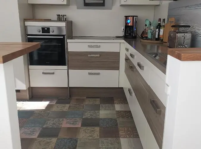 Wiesenblick Donschten