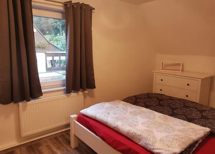 Wiesenblick Donschten