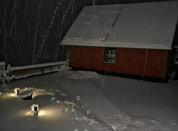 Wiesenblick Апартаменты Donschten