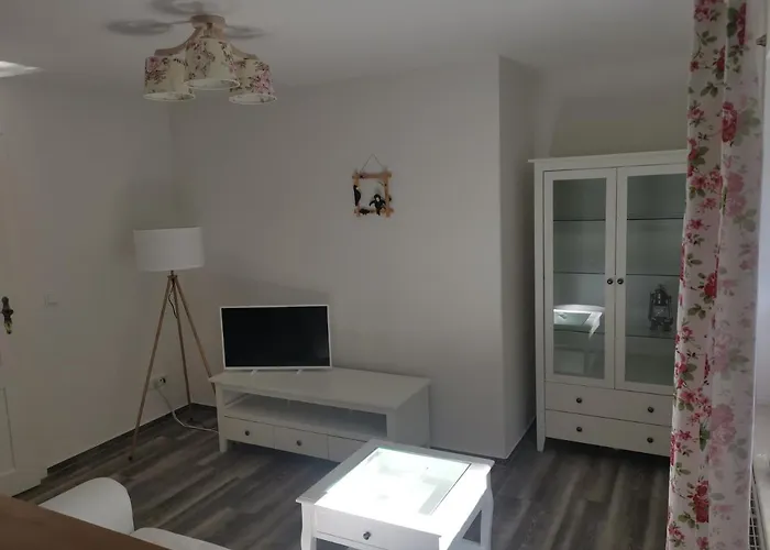 Wiesenblick * Donschten