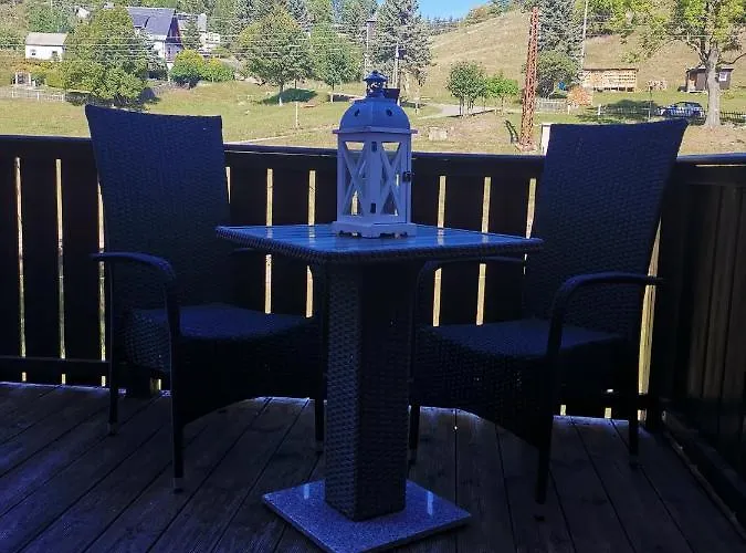 Wiesenblick Апартаменты