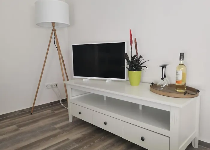 Апартаменты Wiesenblick Donschten