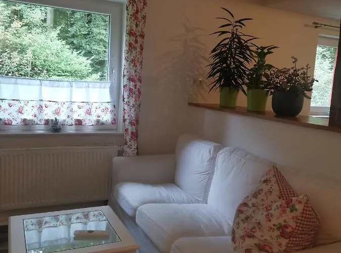 Wiesenblick Donschten